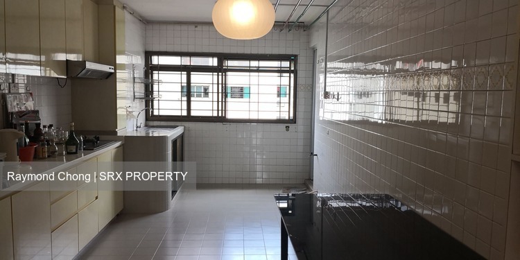 Blk 375 Clementi Avenue 4 (Clementi), HDB 3 Rooms #181915602